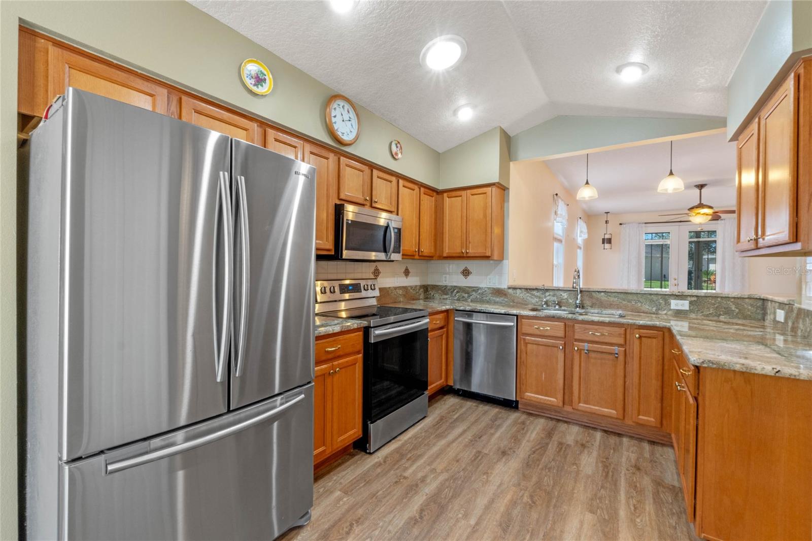 4848 SAINT ANDREWS ARC, LEESBURG, FL, 34748