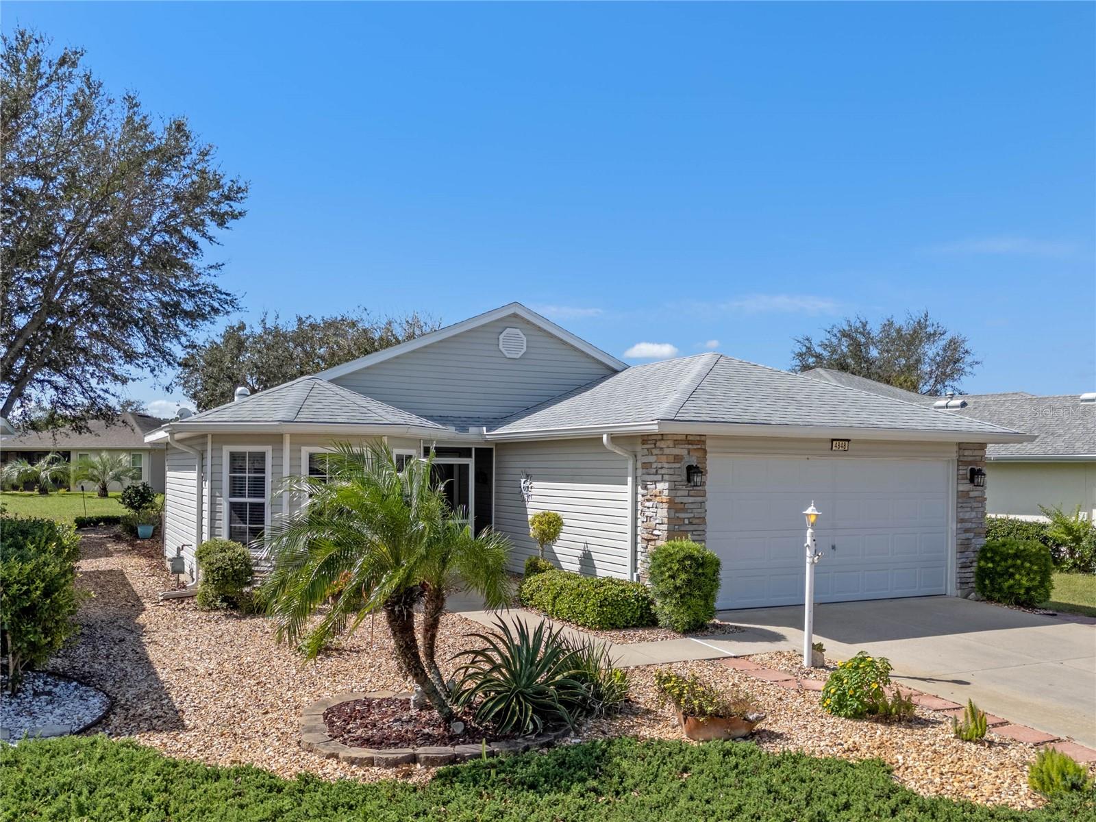 4848 SAINT ANDREWS ARC, LEESBURG, FL, 34748