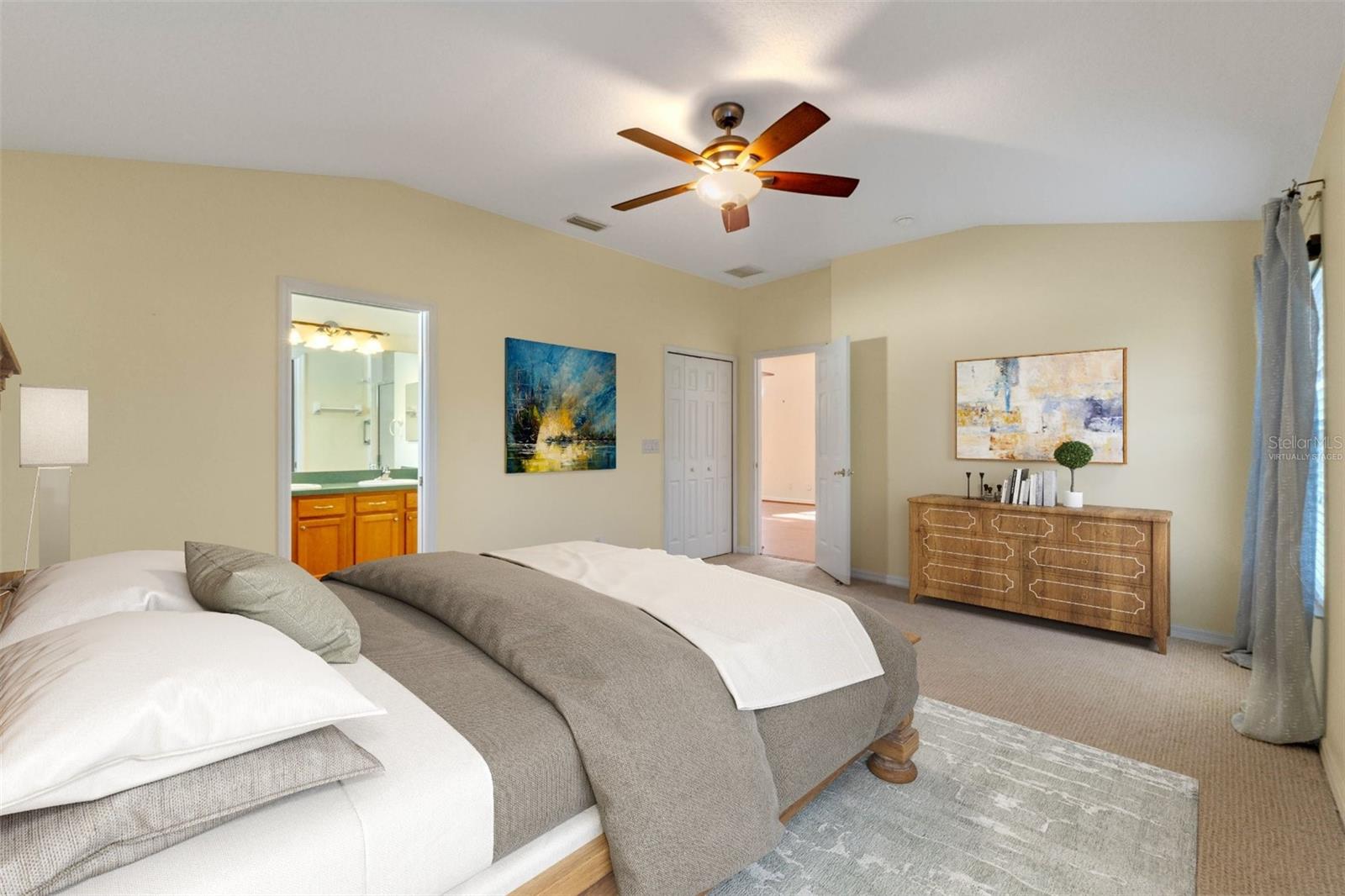 4848 SAINT ANDREWS ARC, LEESBURG, FL, 34748