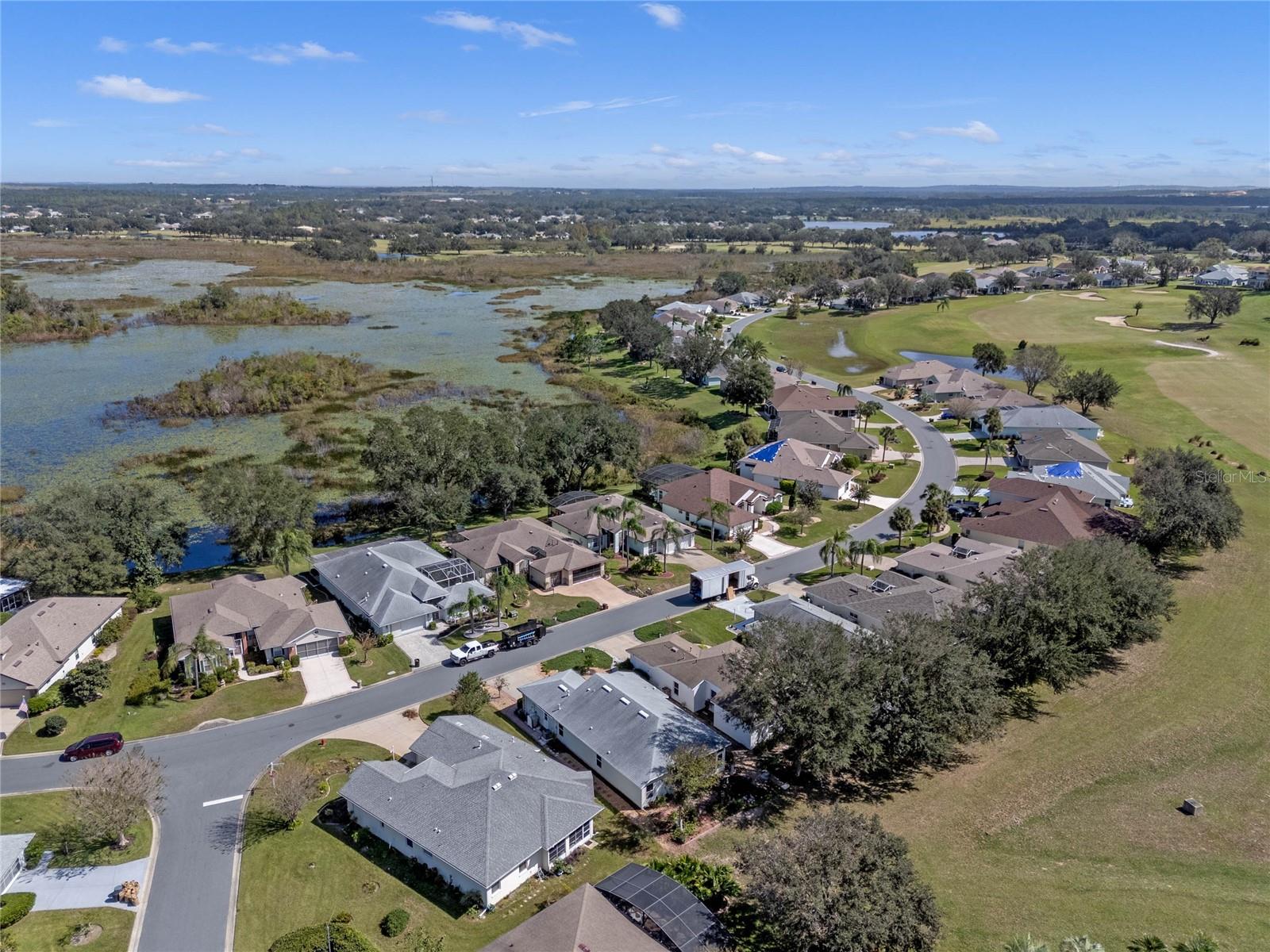 4848 SAINT ANDREWS ARC, LEESBURG, FL, 34748