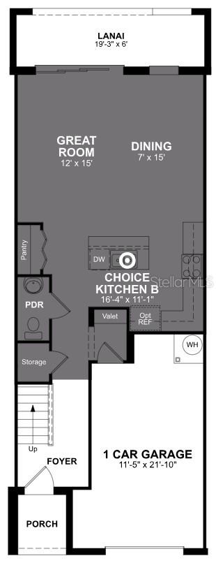 4485 SMALL CREEK RD, KISSIMMEE, FL, 34744