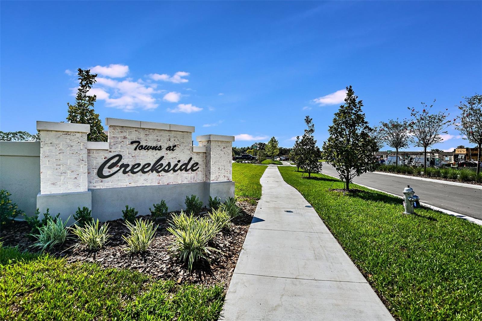 4485 SMALL CREEK RD, KISSIMMEE, FL, 34744