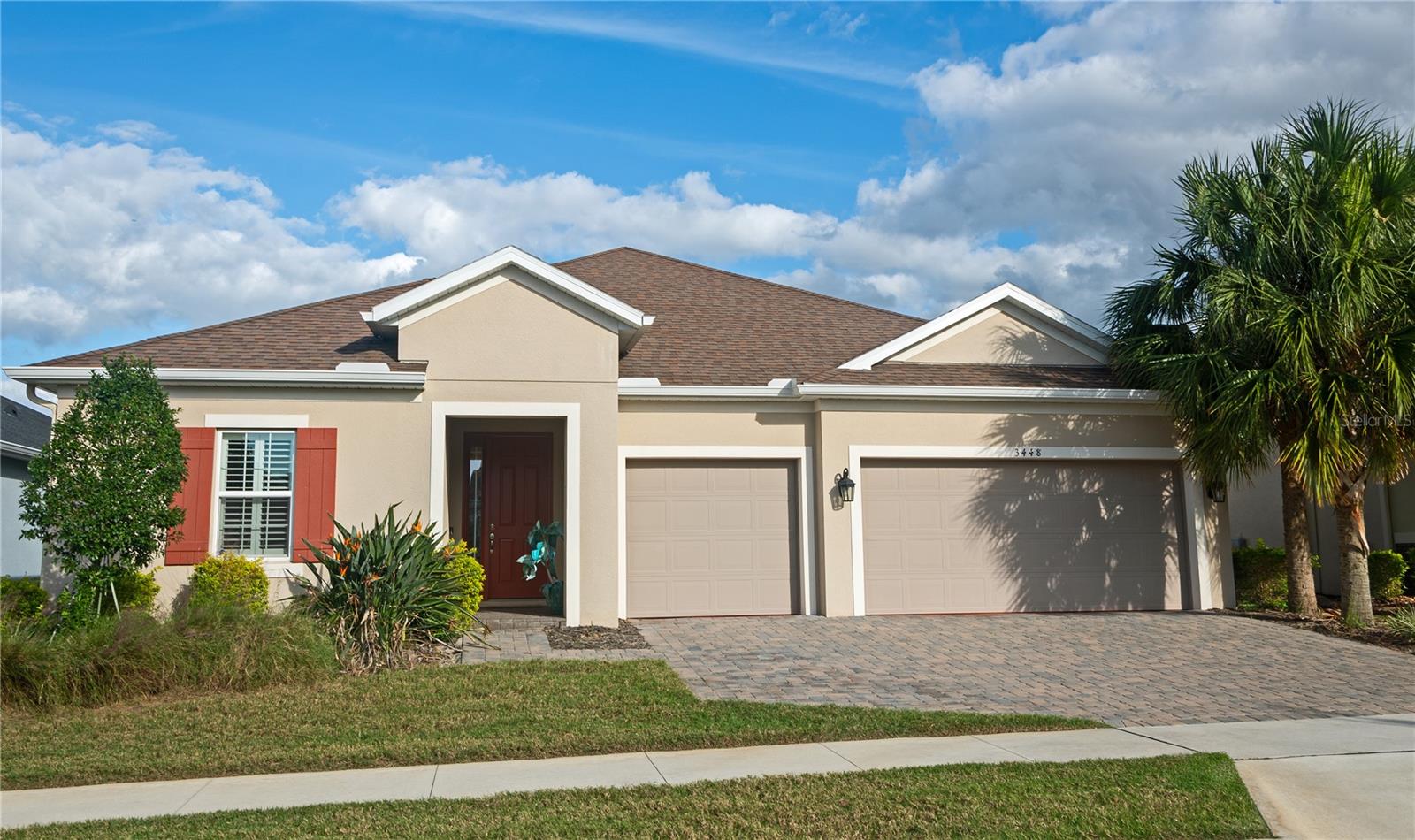 3448 CURRENT AVE, WINTER GARDEN, FL, 34787