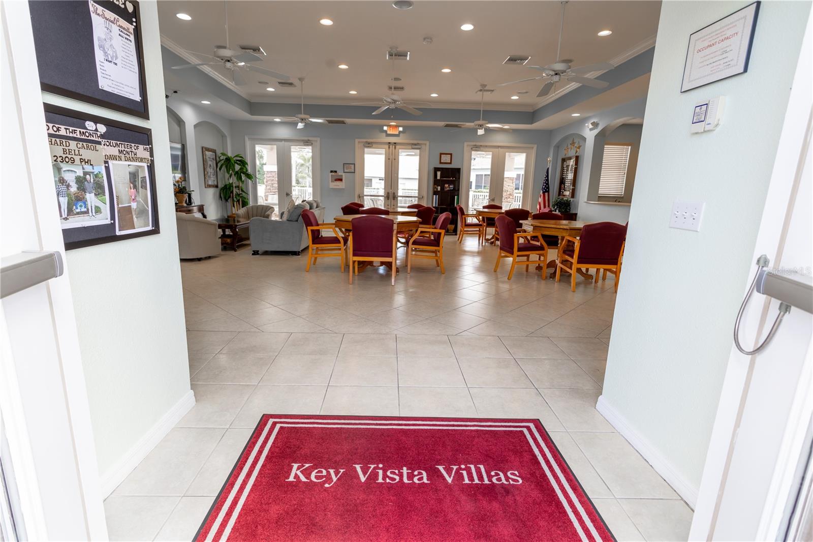 2745 PLANTAIN DR, HOLIDAY, FL, 34691