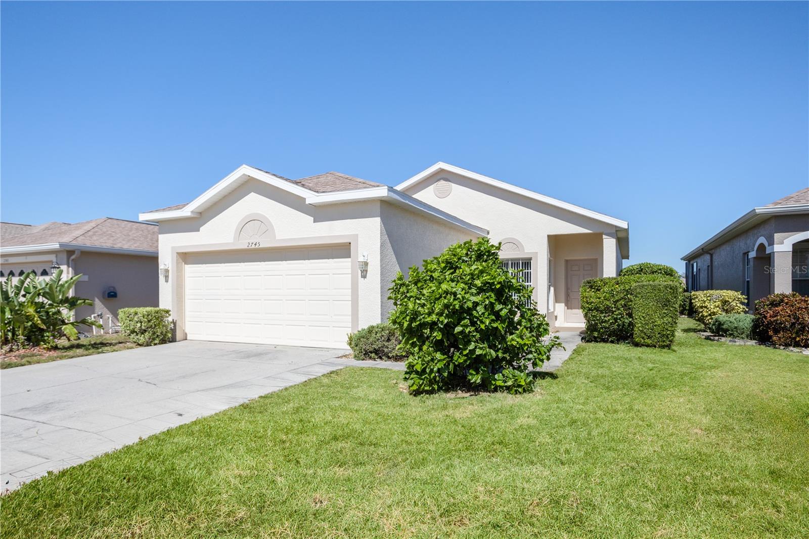 2745 PLANTAIN DR, HOLIDAY, FL, 34691