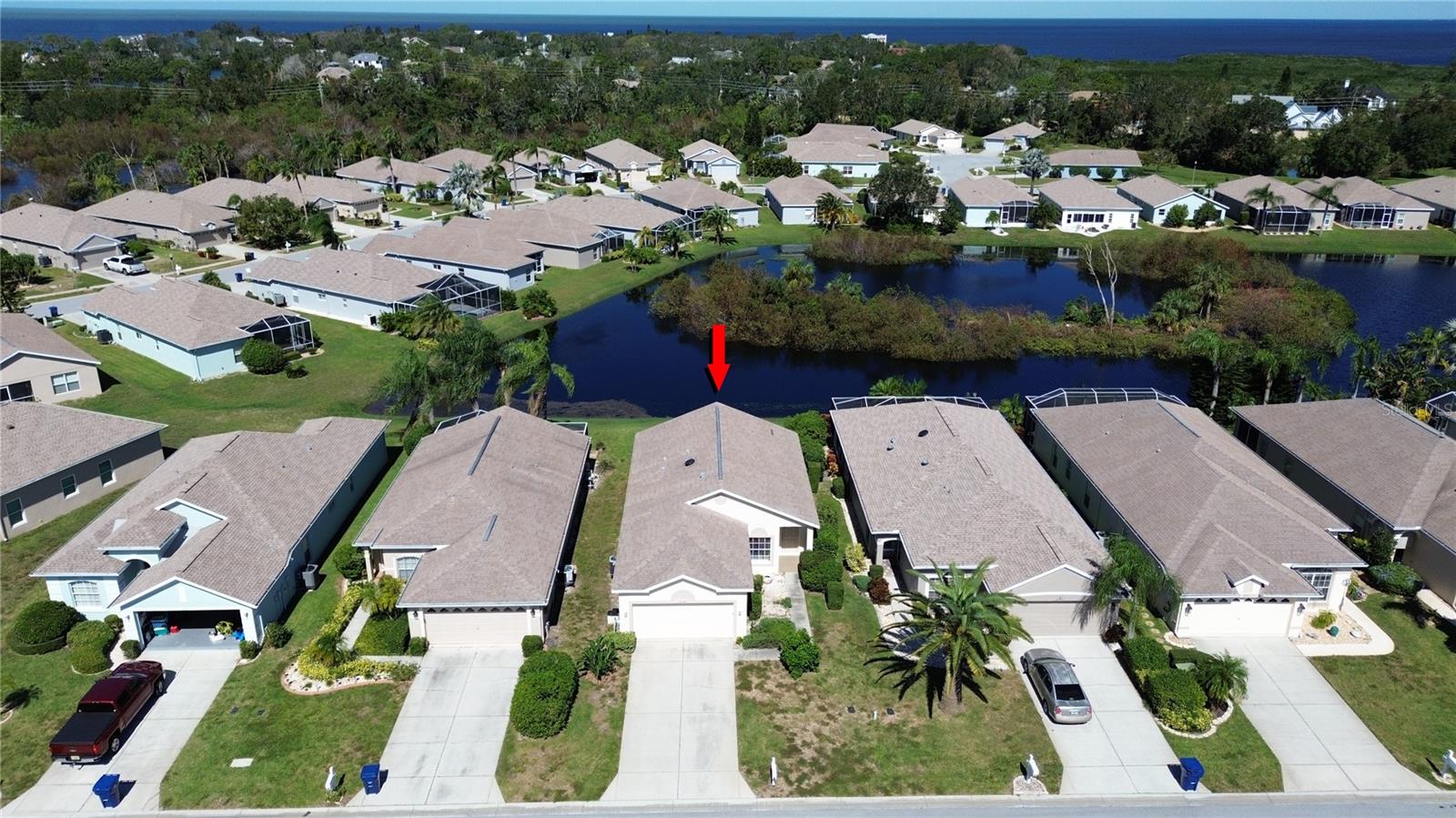 2745 PLANTAIN DR, HOLIDAY, FL, 34691