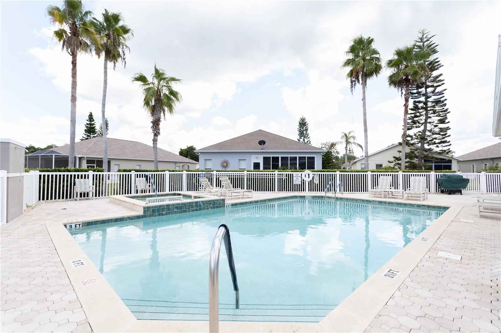 2745 PLANTAIN DR, HOLIDAY, FL, 34691