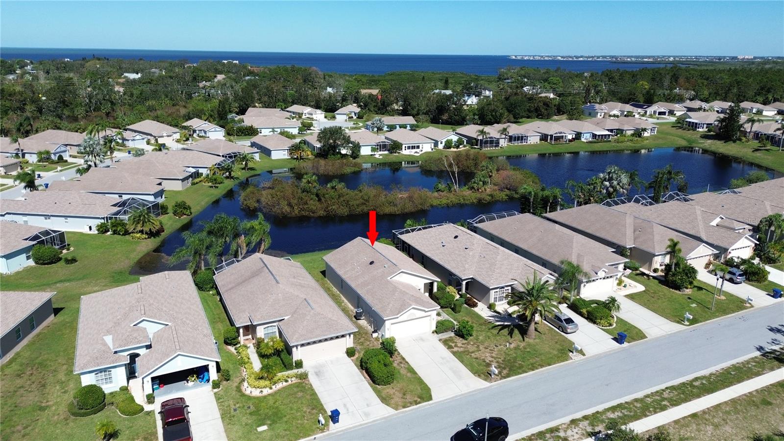 2745 PLANTAIN DR, HOLIDAY, FL, 34691