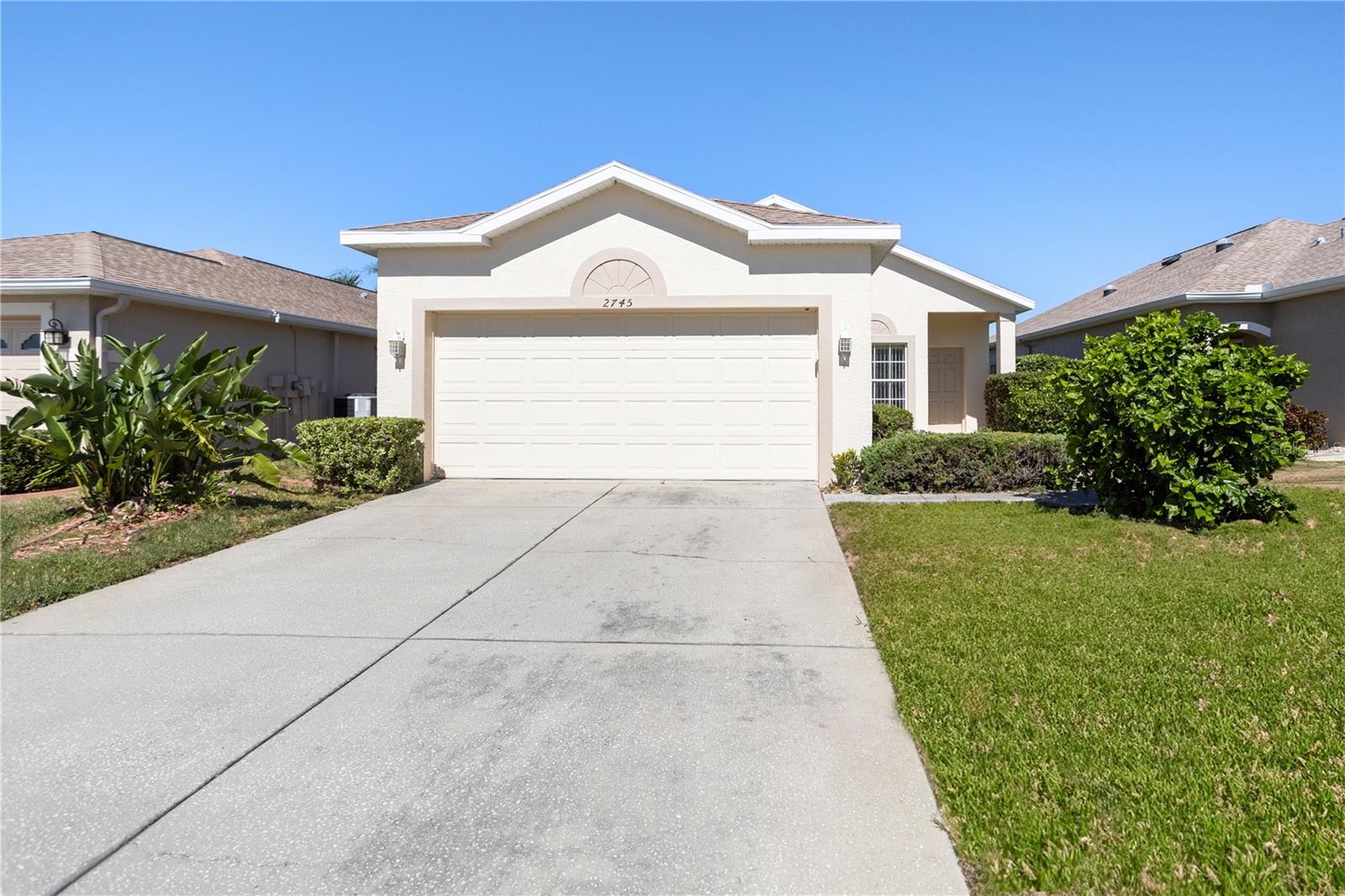 2745 PLANTAIN DR, HOLIDAY, FL, 34691