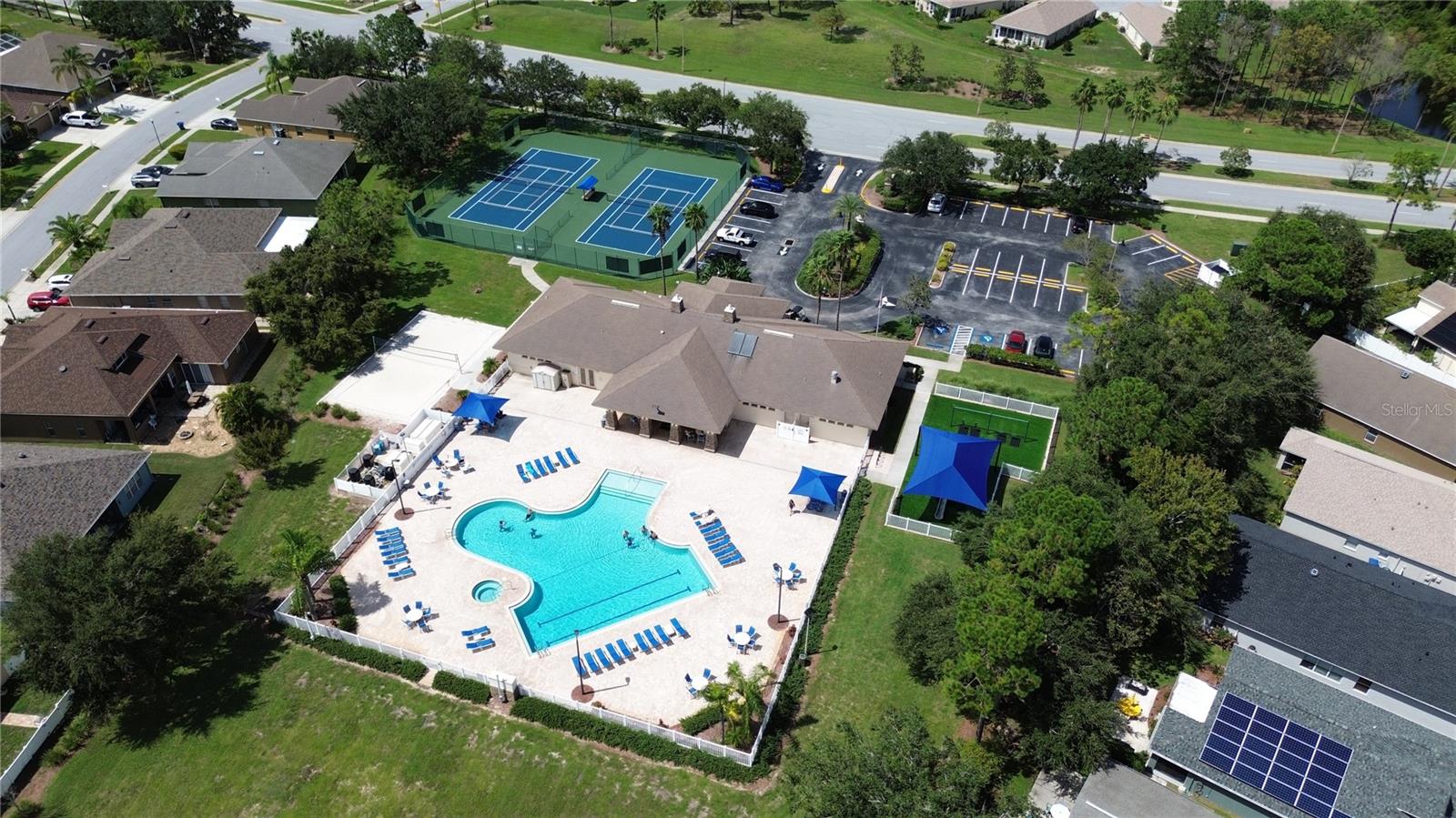 2745 PLANTAIN DR, HOLIDAY, FL, 34691