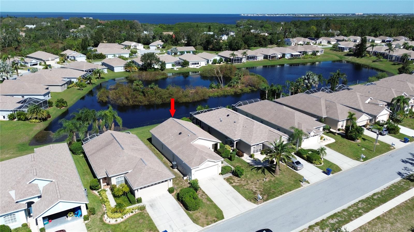 2745 PLANTAIN DR, HOLIDAY, FL, 34691