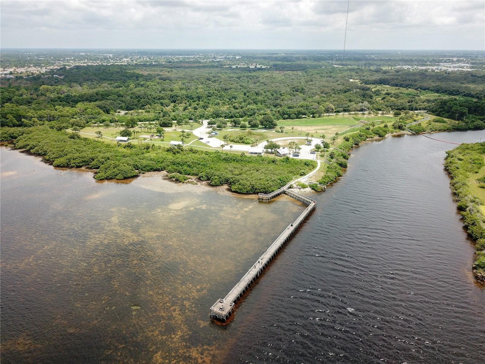 2745 PLANTAIN DR, HOLIDAY, FL, 34691