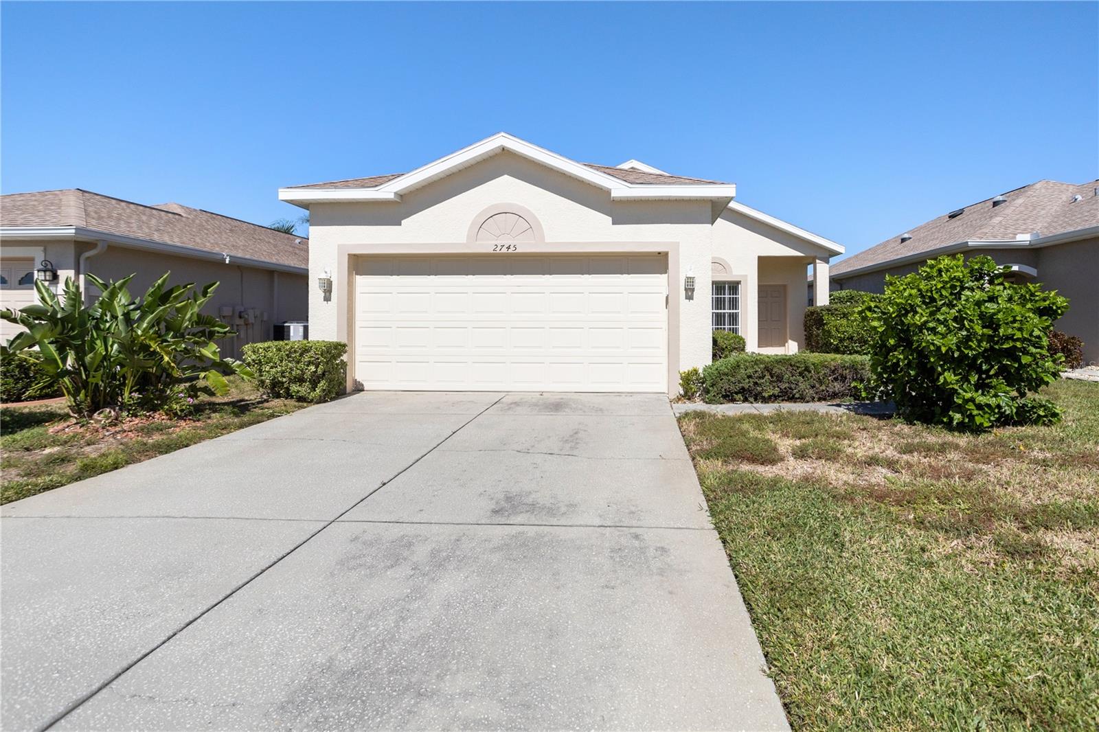 2745 PLANTAIN DR, HOLIDAY, FL, 34691