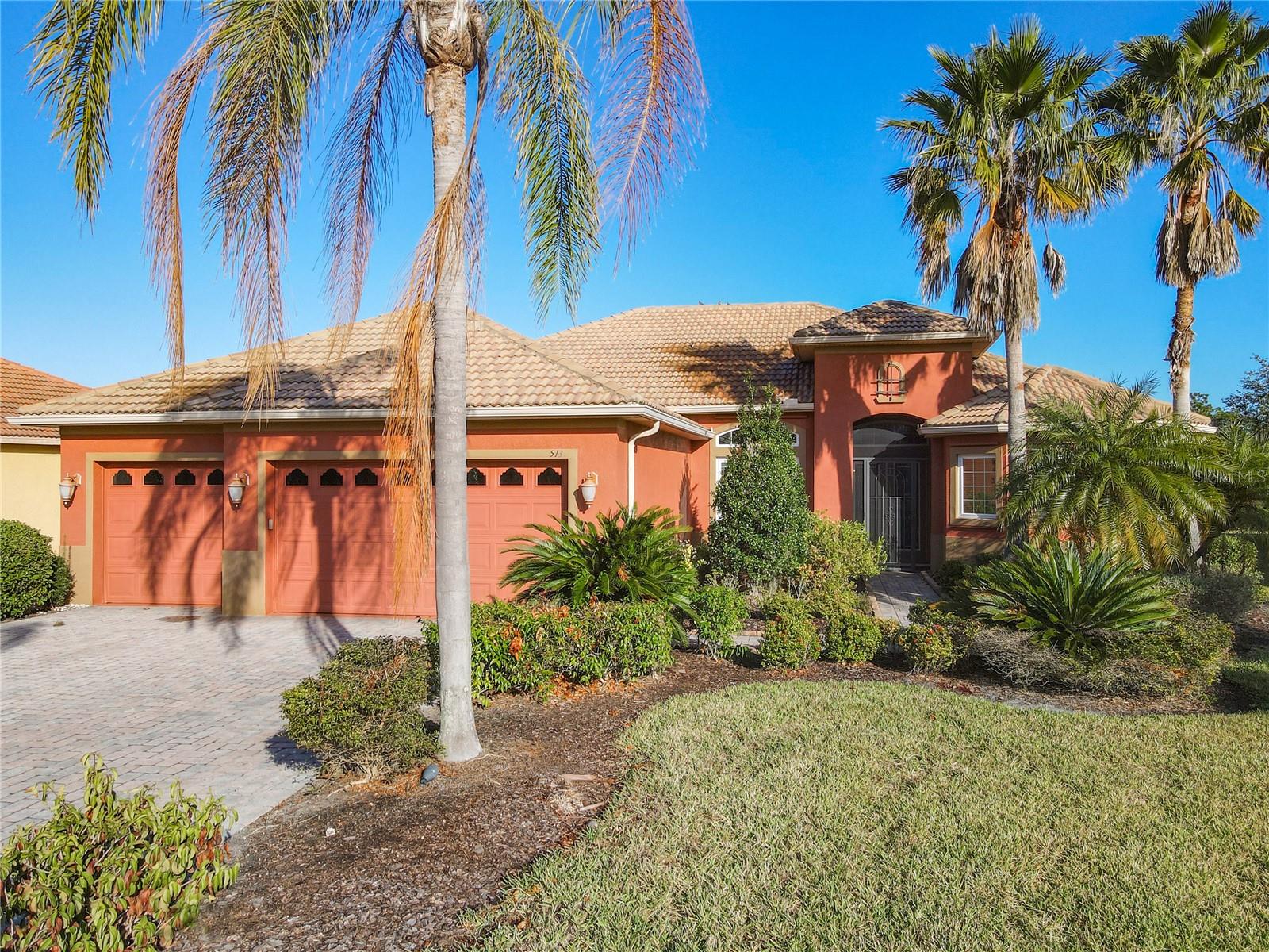 513 VITERRA CT, KISSIMMEE, FL, 34759