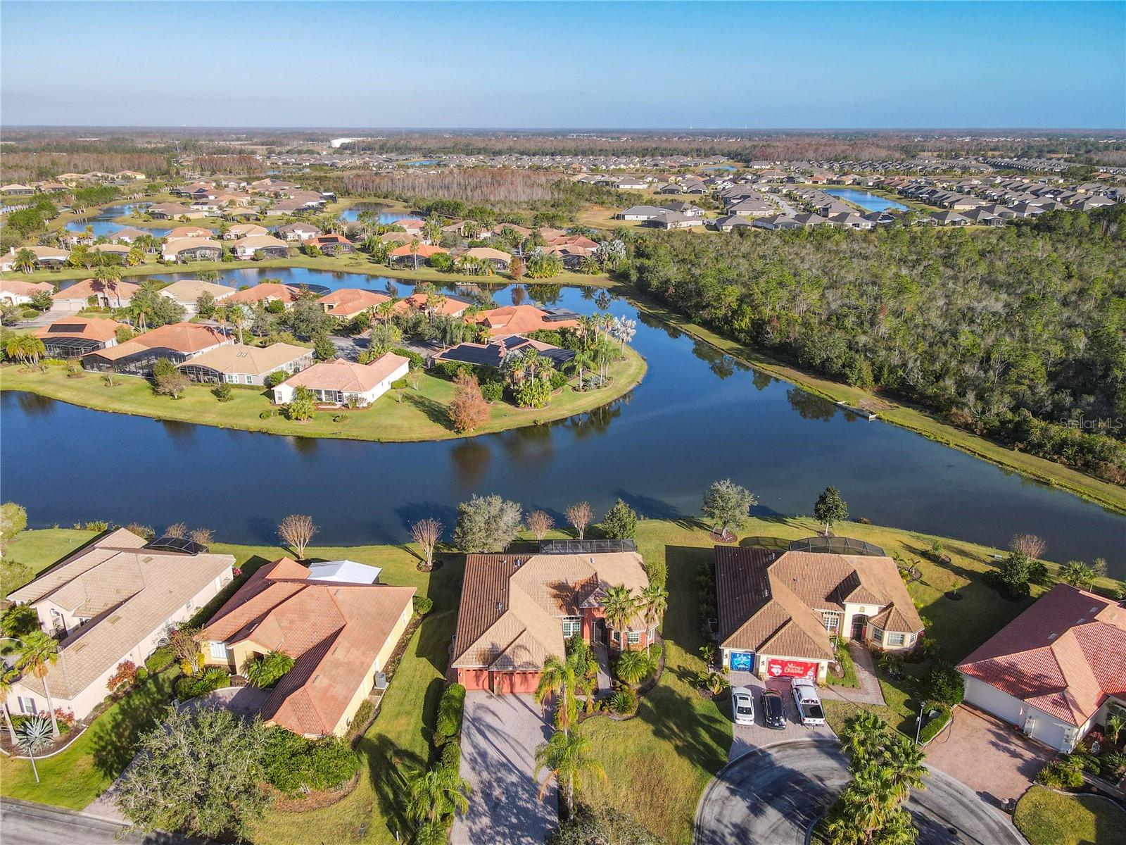 513 VITERRA CT, KISSIMMEE, FL, 34759