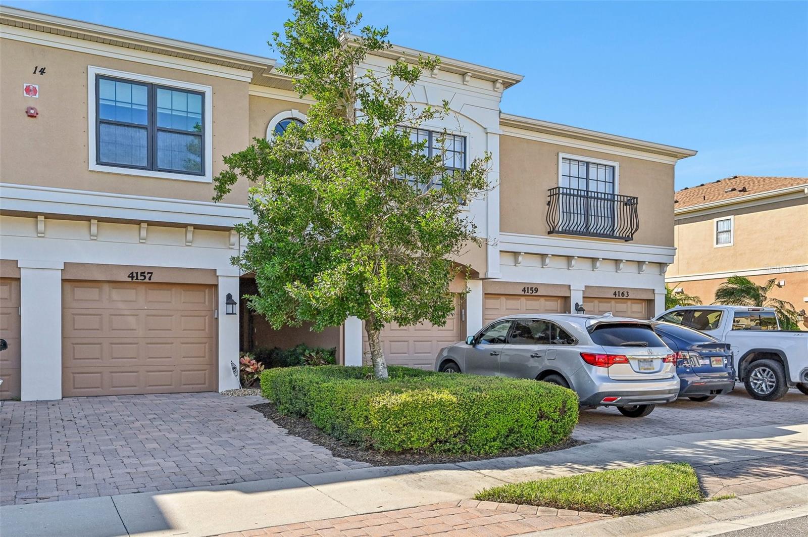 4157 OVERTURE CIR #383, BRADENTON, FL, 34209