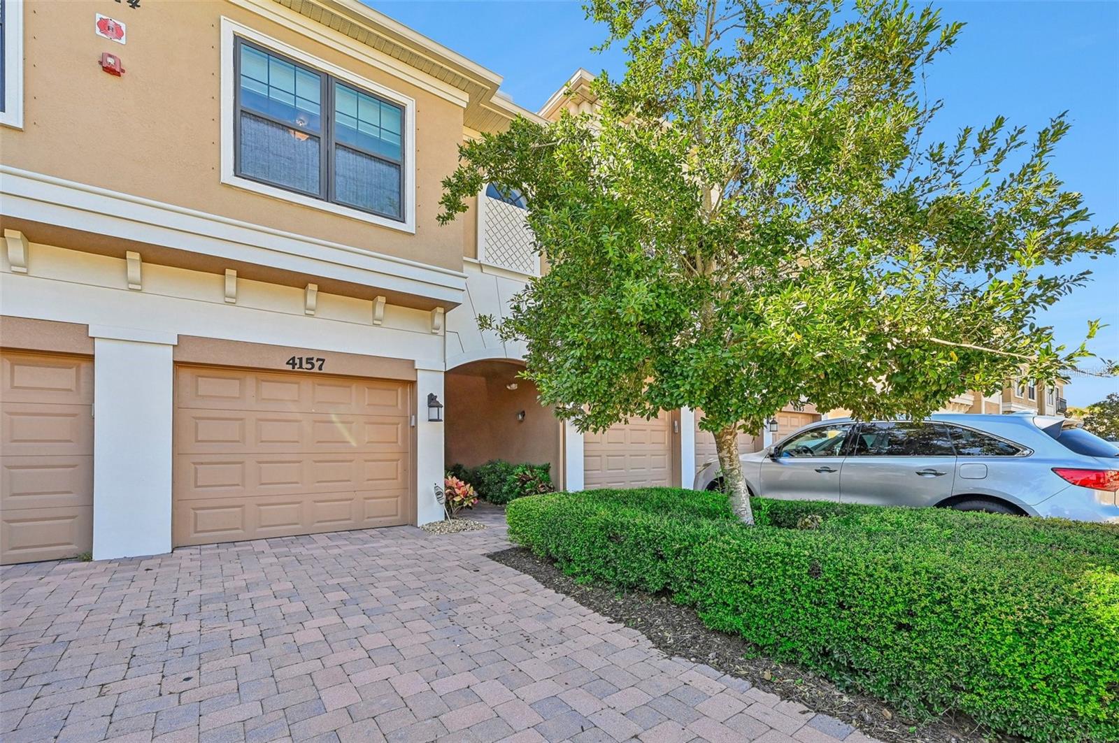 4157 OVERTURE CIR #383, BRADENTON, FL, 34209