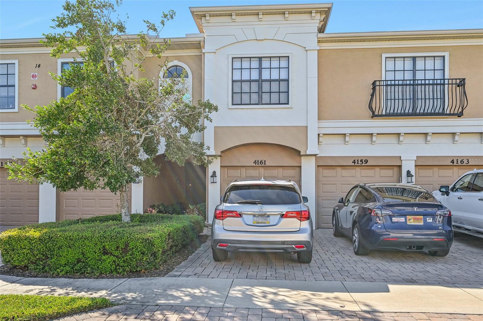 4157 OVERTURE CIR #383, BRADENTON, FL, 34209