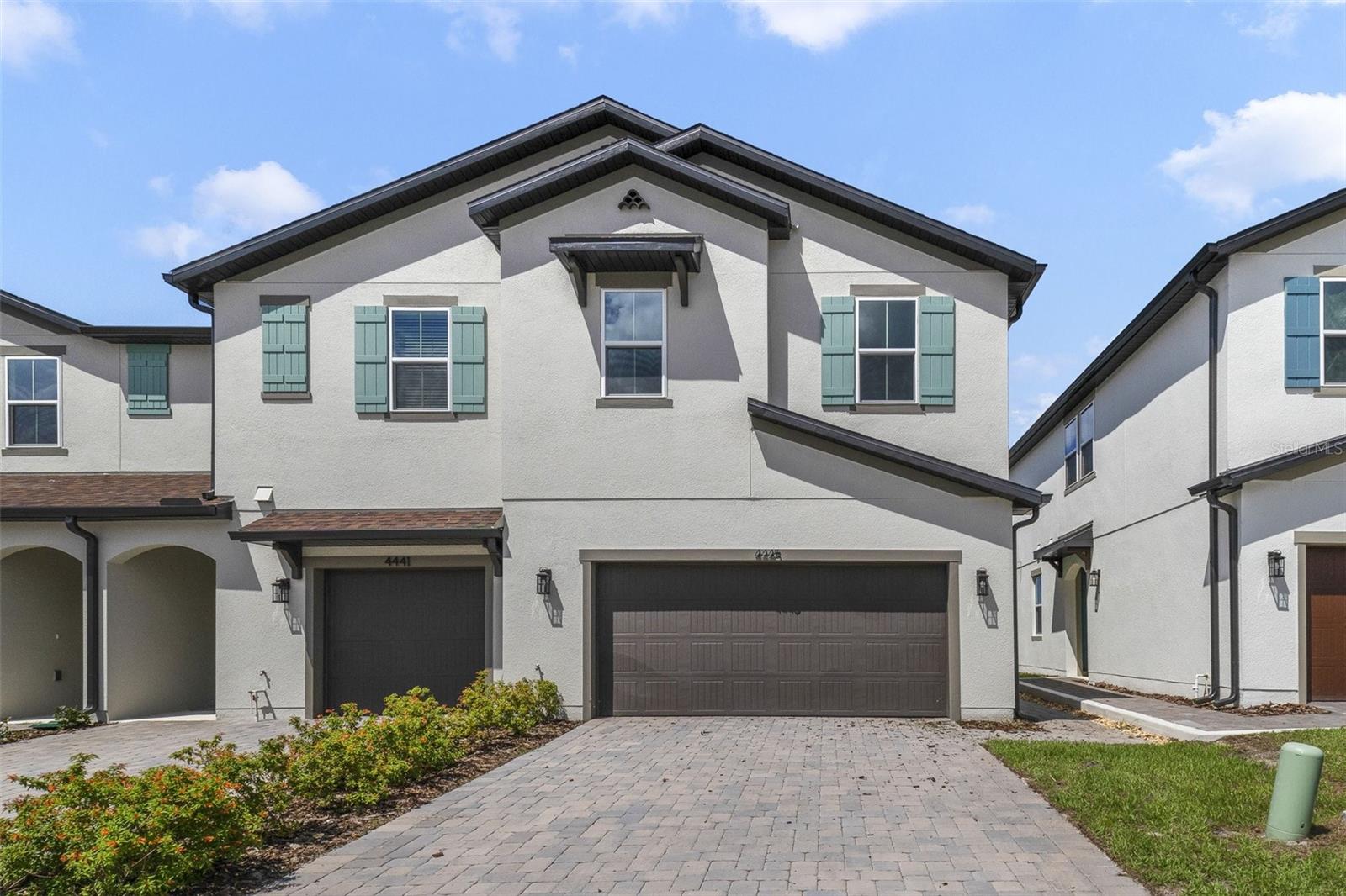 4445 SMALL CREEK RD, KISSIMMEE, FL, 34744