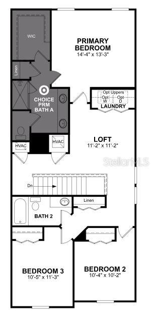 4445 SMALL CREEK RD, KISSIMMEE, FL, 34744