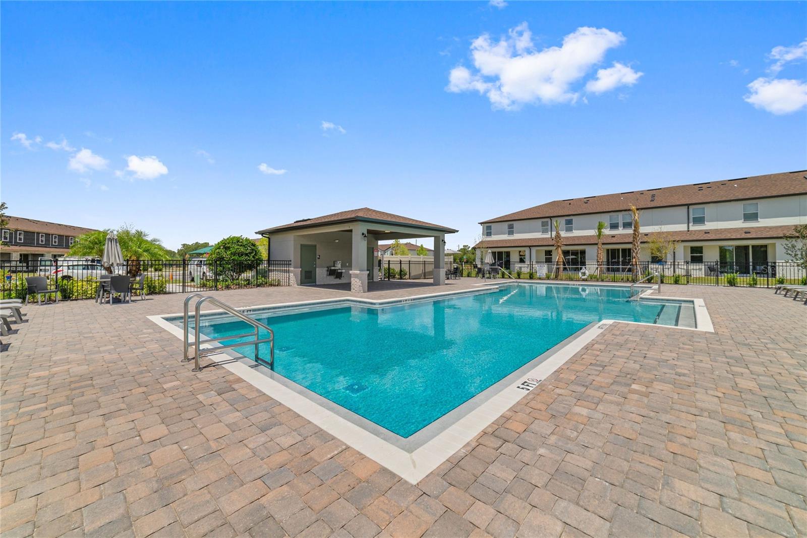 4445 SMALL CREEK RD, KISSIMMEE, FL, 34744
