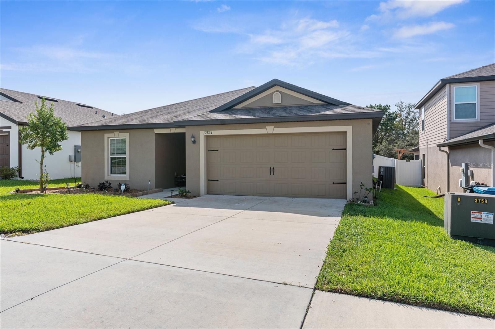 12894 IMPATIENS ST, SPRING HILL, FL, 34609