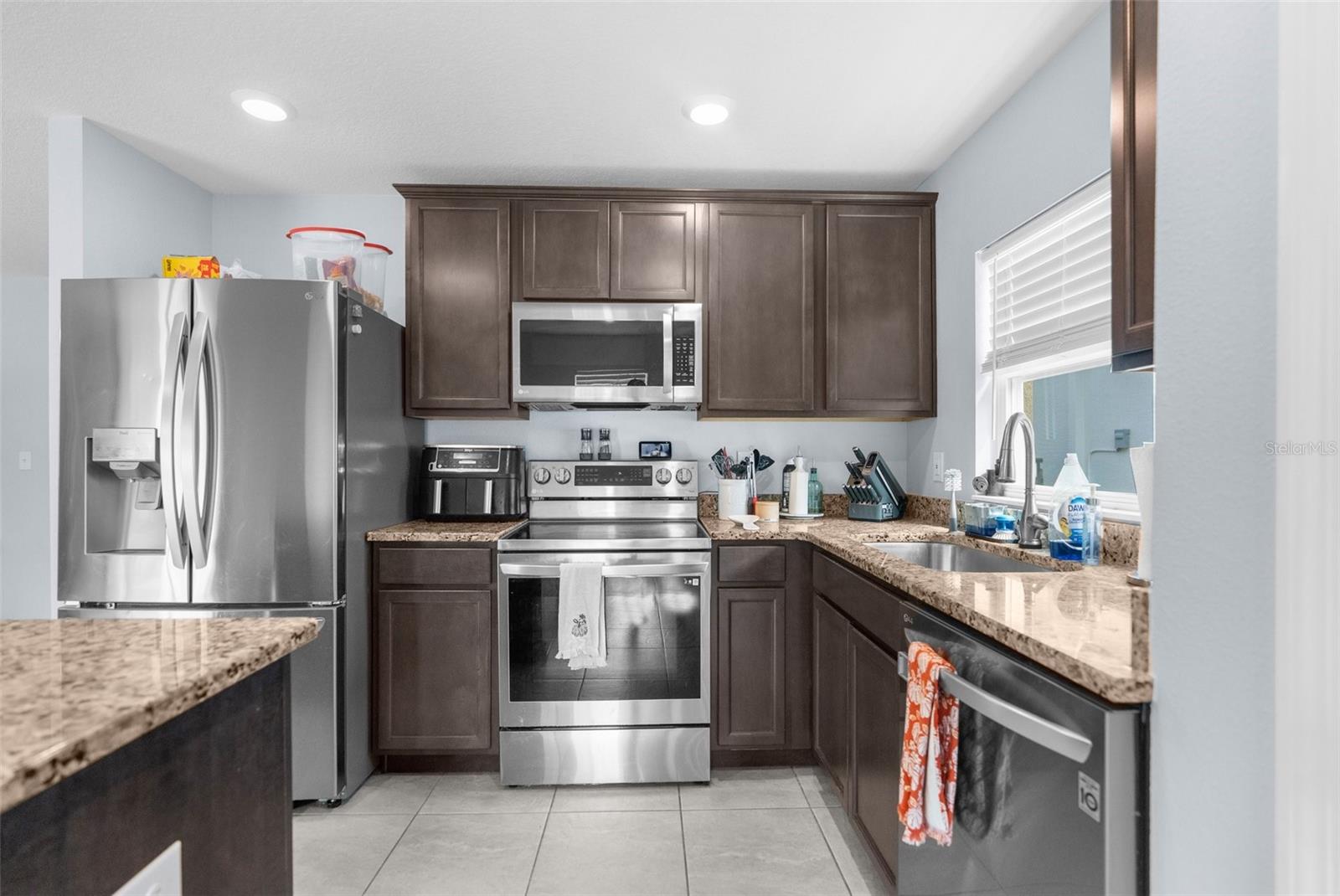 12894 IMPATIENS ST, SPRING HILL, FL, 34609