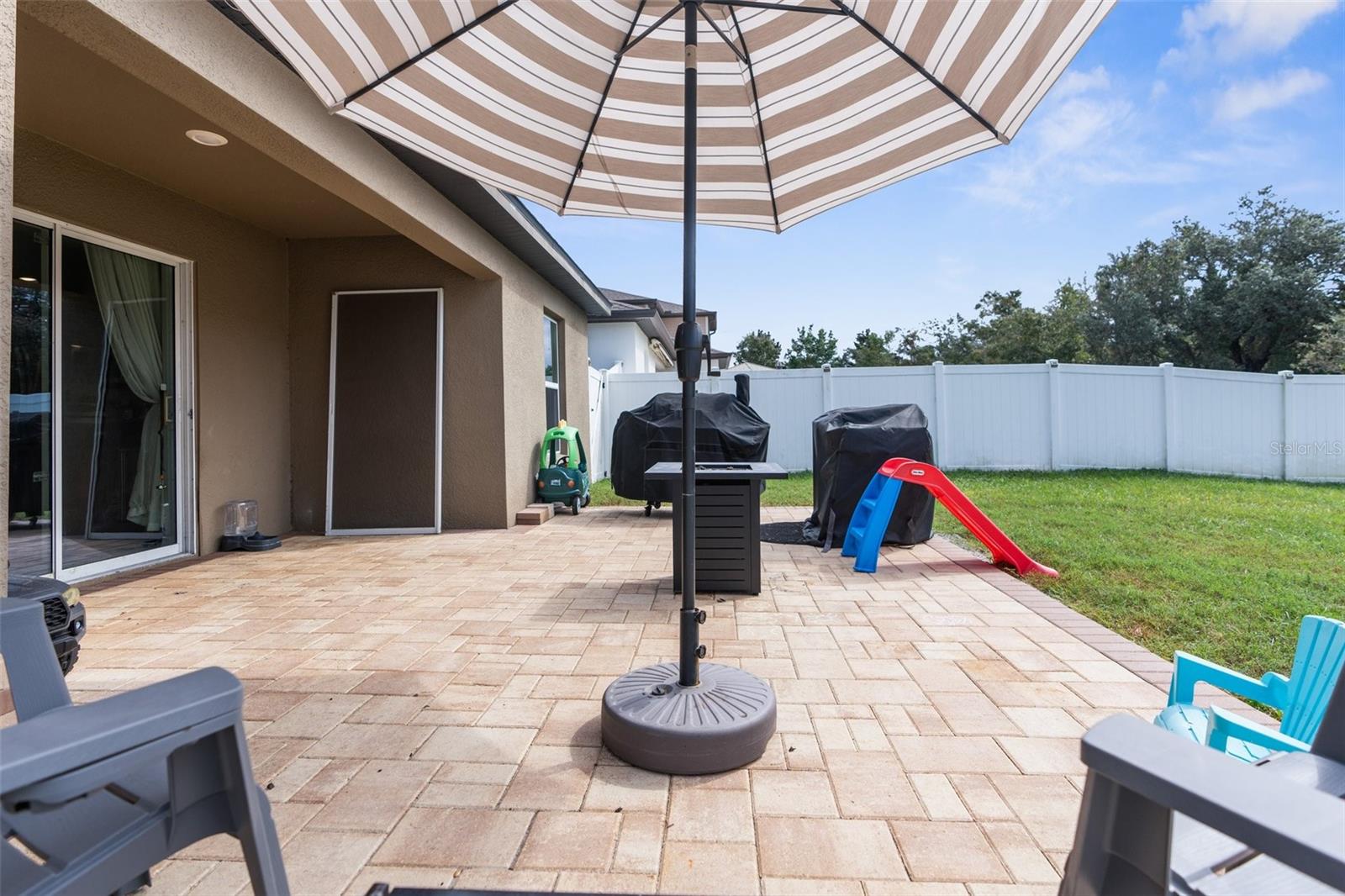 12894 IMPATIENS ST, SPRING HILL, FL, 34609