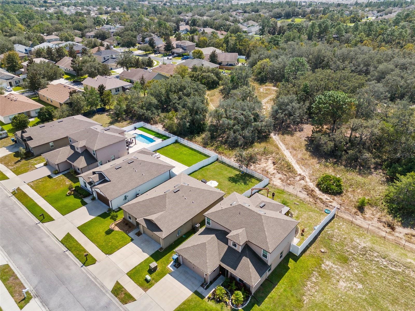 12894 IMPATIENS ST, SPRING HILL, FL, 34609