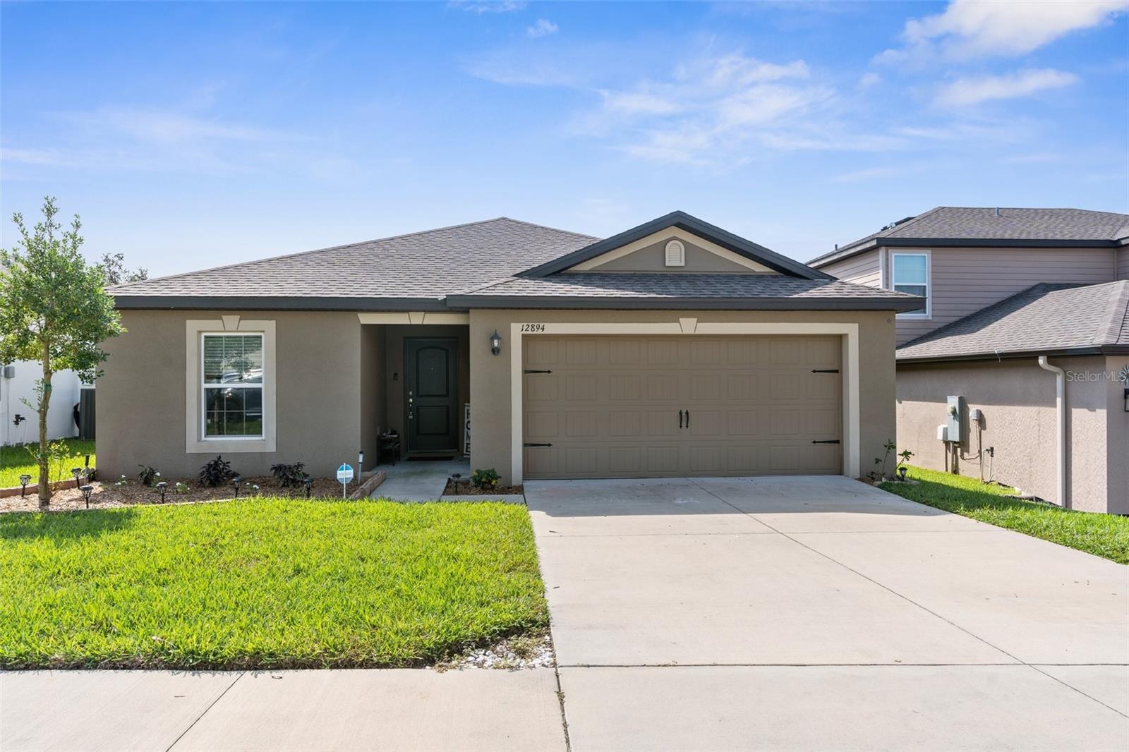 12894 IMPATIENS ST, SPRING HILL, FL, 34609