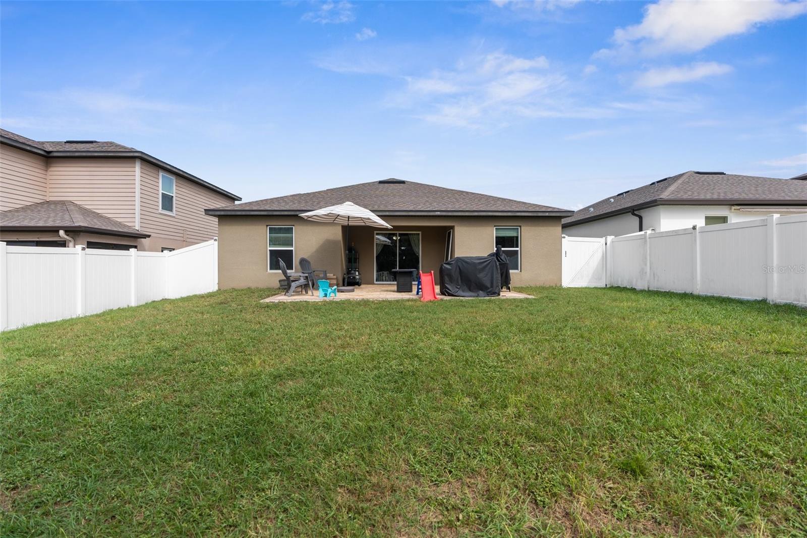 12894 IMPATIENS ST, SPRING HILL, FL, 34609