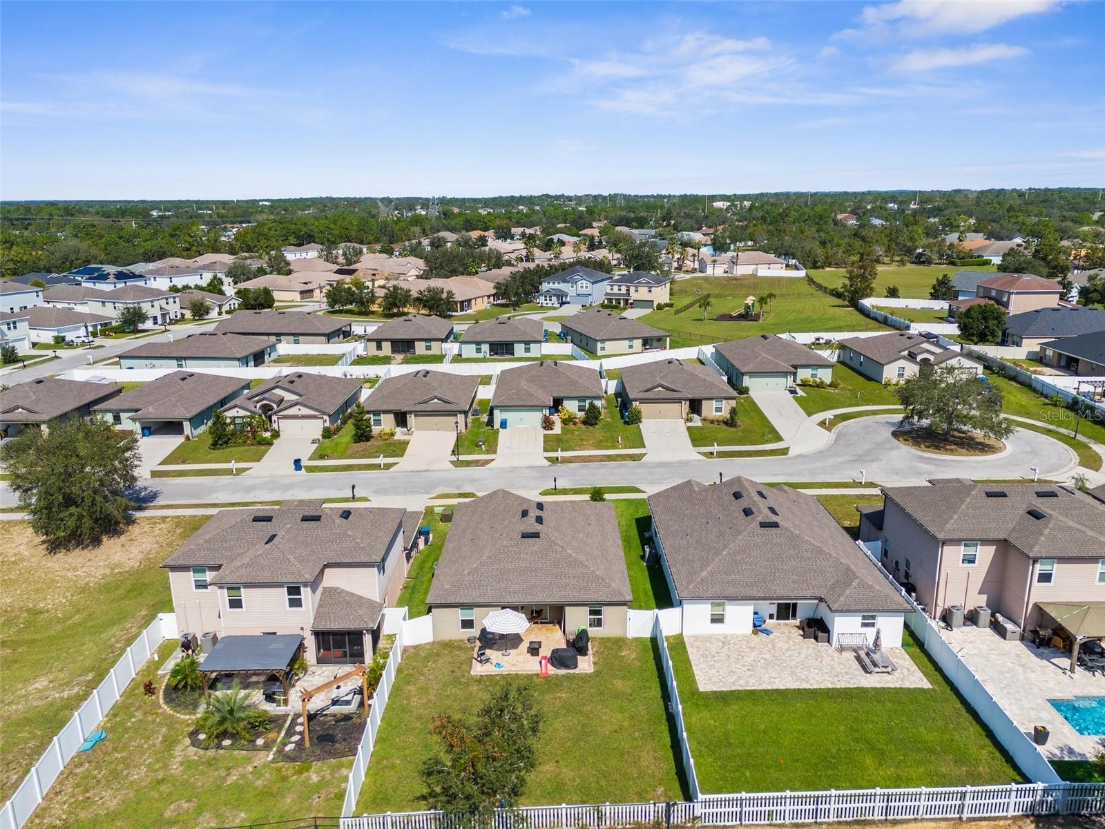 12894 IMPATIENS ST, SPRING HILL, FL, 34609