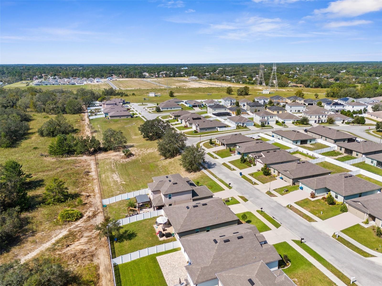 12894 IMPATIENS ST, SPRING HILL, FL, 34609
