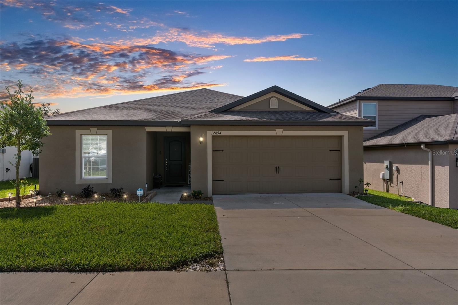12894 IMPATIENS ST, SPRING HILL, FL, 34609