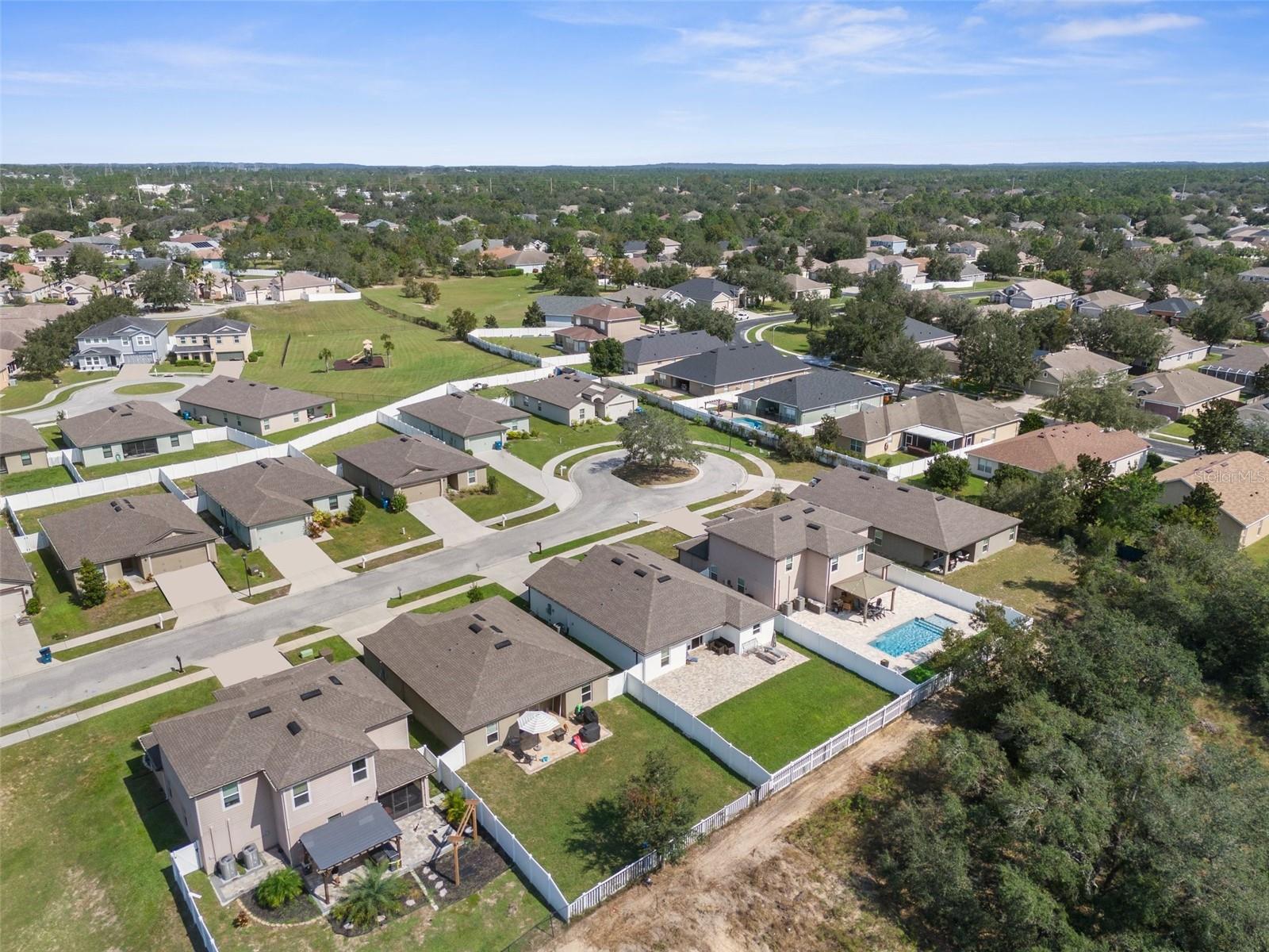 12894 IMPATIENS ST, SPRING HILL, FL, 34609