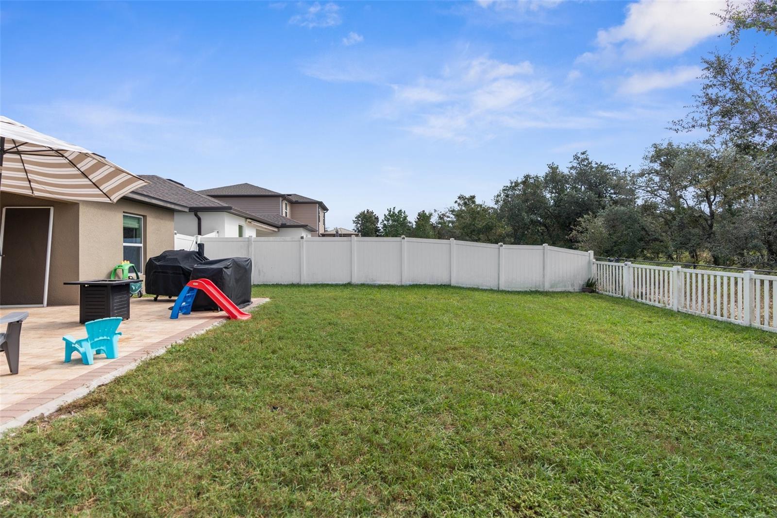 12894 IMPATIENS ST, SPRING HILL, FL, 34609