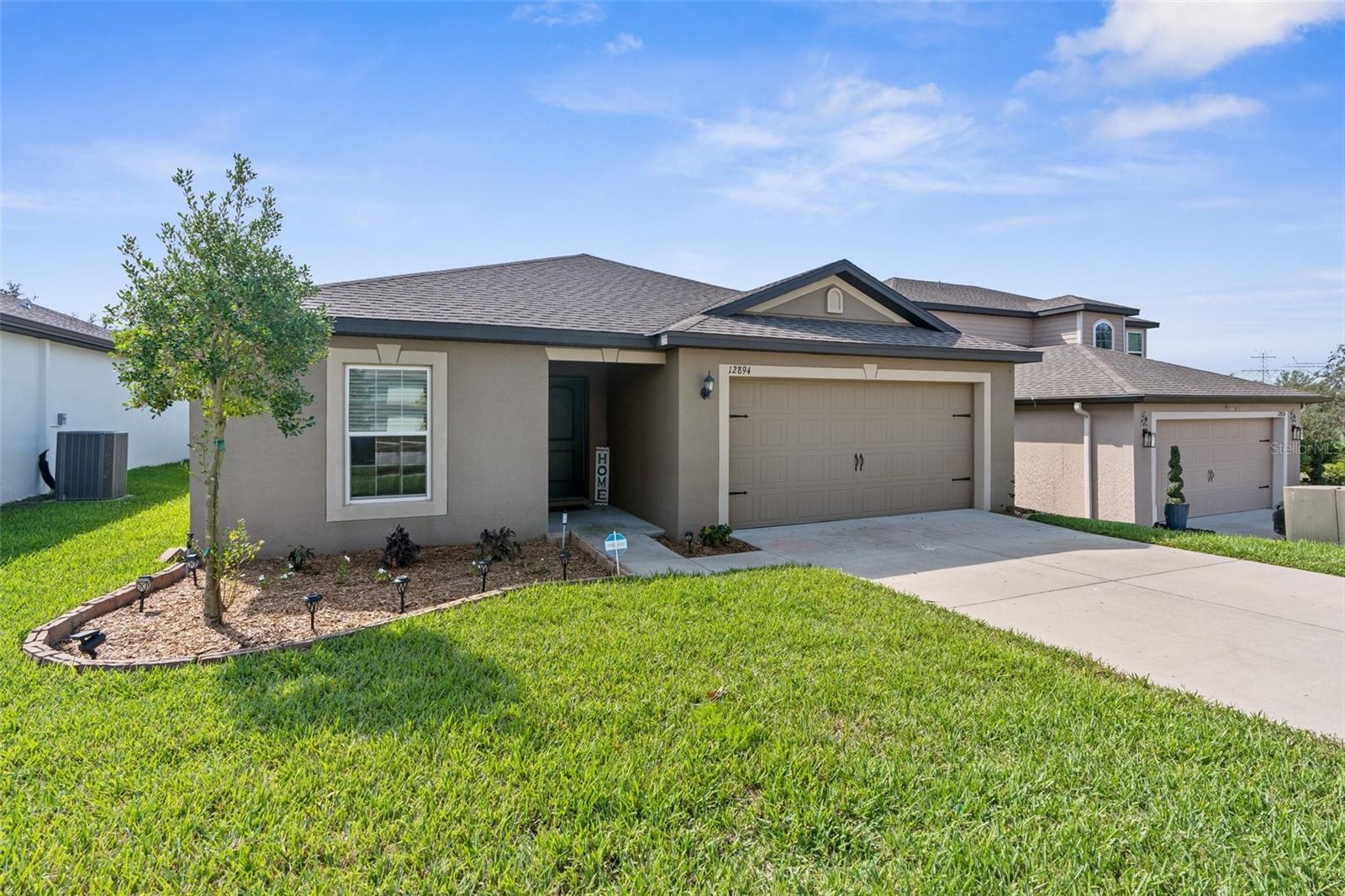 12894 IMPATIENS ST, SPRING HILL, FL, 34609