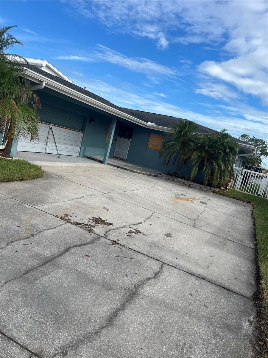 16105 4TH ST E, REDINGTON BEACH, FL, 33708