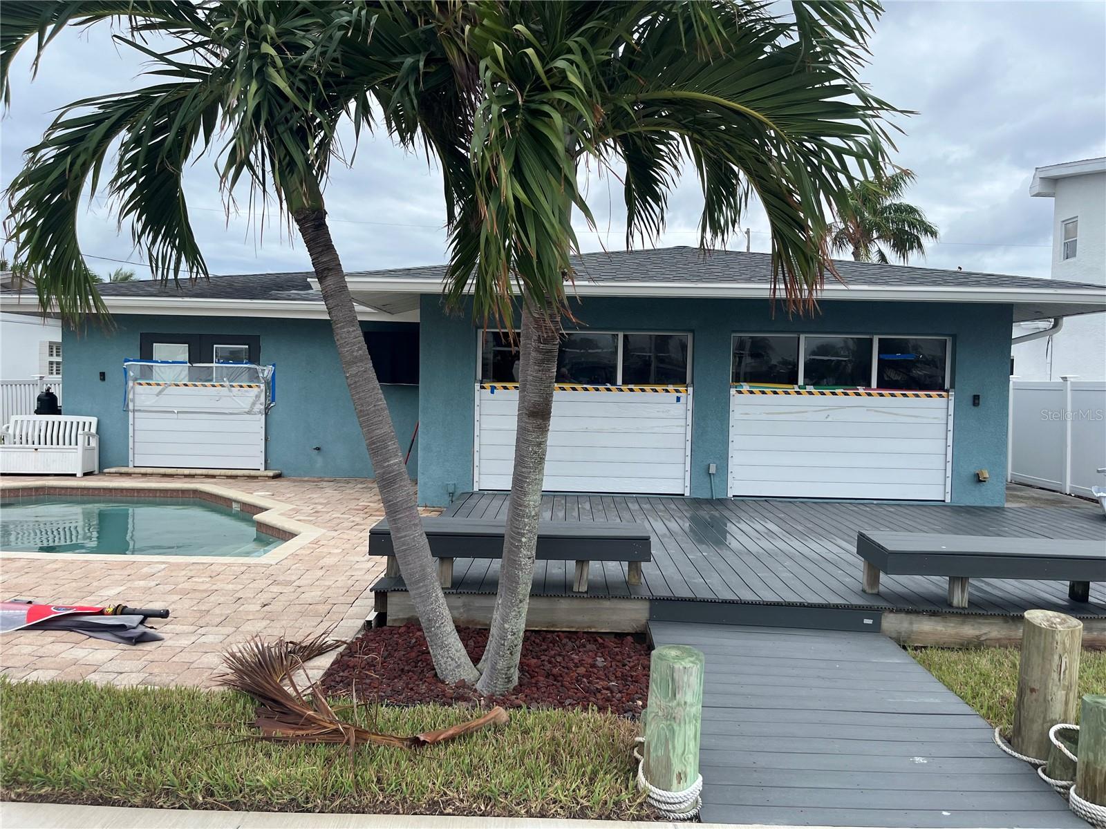 16105 4TH ST E, REDINGTON BEACH, FL, 33708