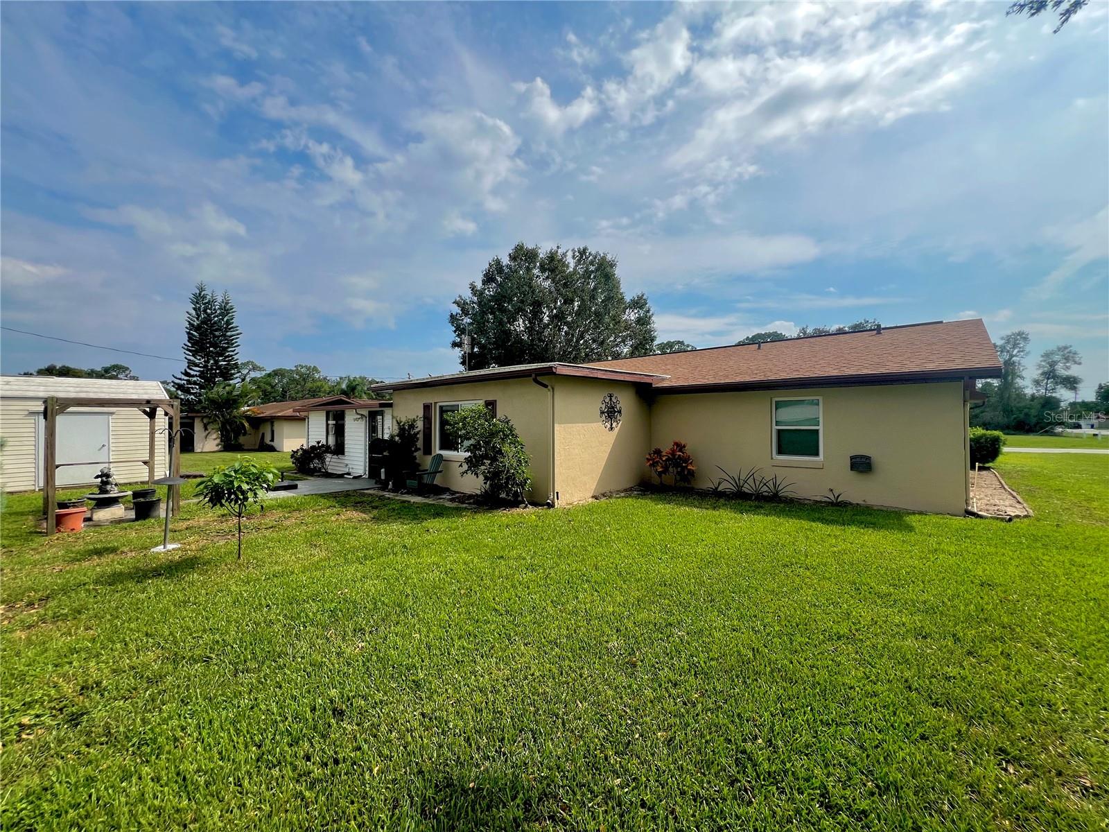 205 LARK AVE, SEBRING, FL, 33870