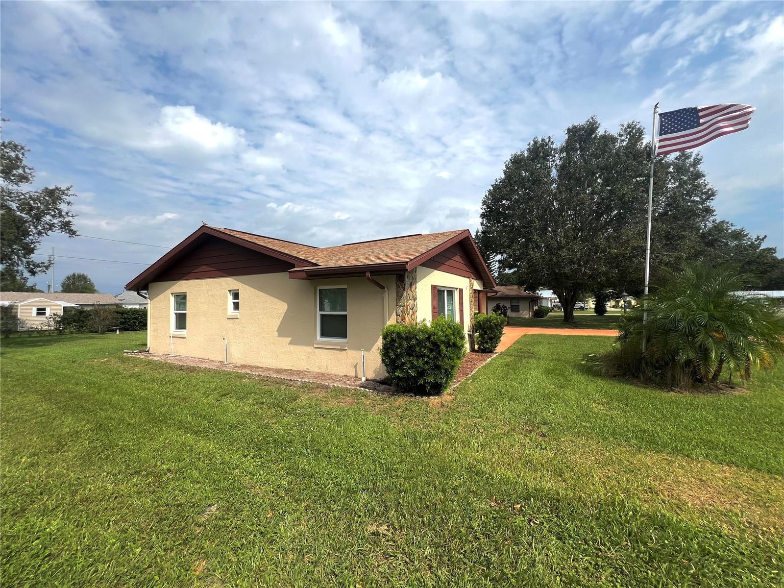 205 LARK AVE, SEBRING, FL, 33870