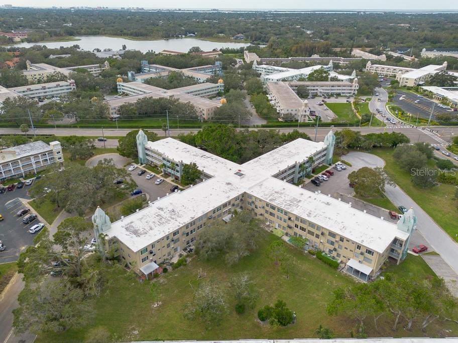 2331 FINLANDIA LN #27, CLEARWATER, FL, 33763