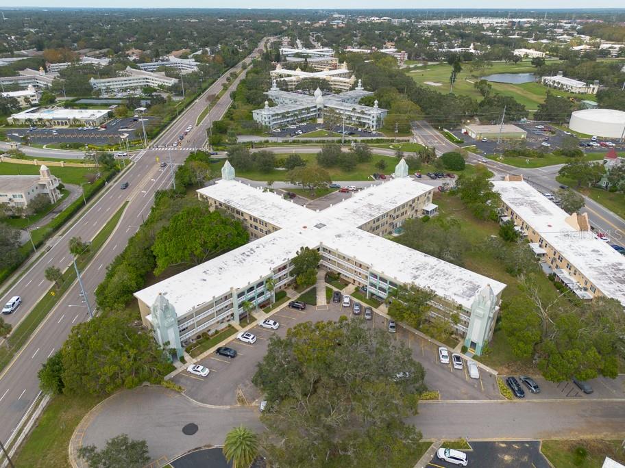 2331 FINLANDIA LN #27, CLEARWATER, FL, 33763