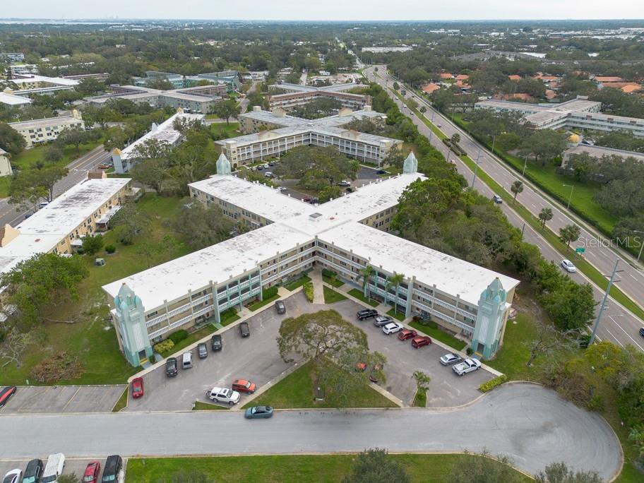 2331 FINLANDIA LN #27, CLEARWATER, FL, 33763