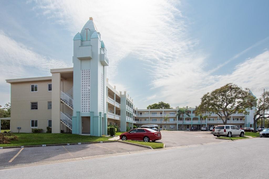 2331 FINLANDIA LN #27, CLEARWATER, FL, 33763