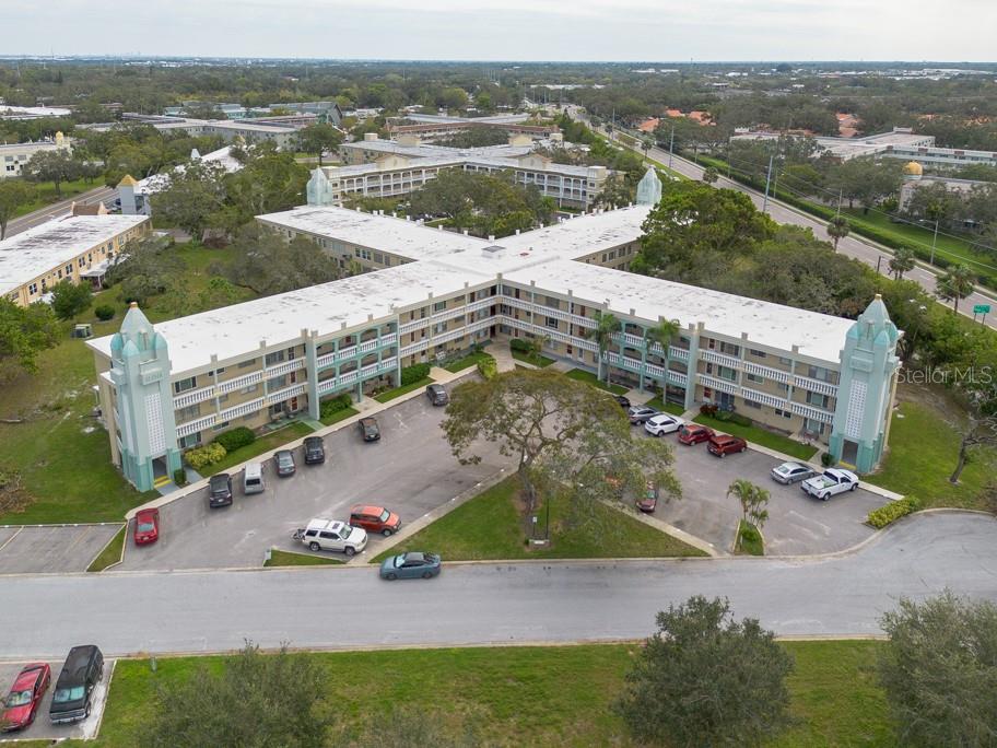 2331 FINLANDIA LN #27, CLEARWATER, FL, 33763