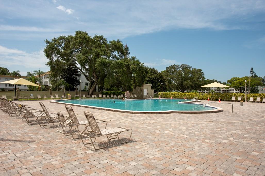 2331 FINLANDIA LN #27, CLEARWATER, FL, 33763