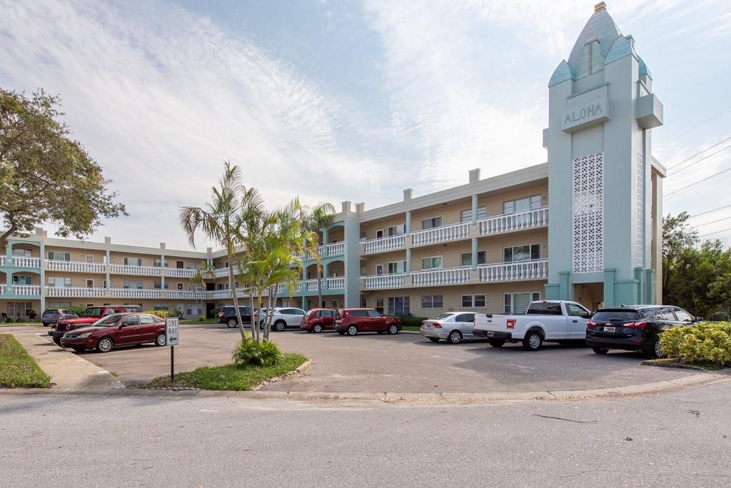 2331 FINLANDIA LN #27, CLEARWATER, FL, 33763
