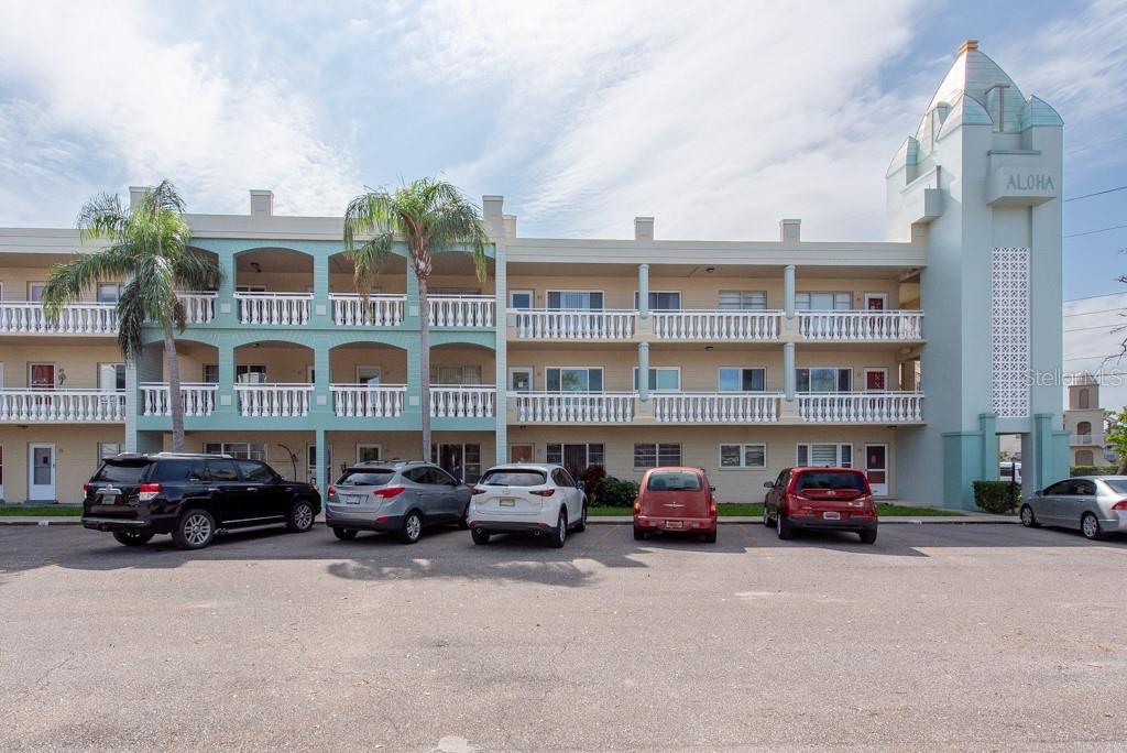 2331 FINLANDIA LN #27, CLEARWATER, FL, 33763