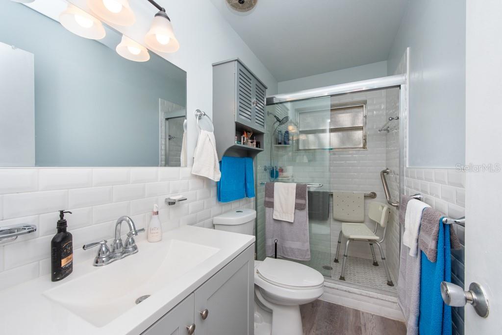2331 FINLANDIA LN #27, CLEARWATER, FL, 33763